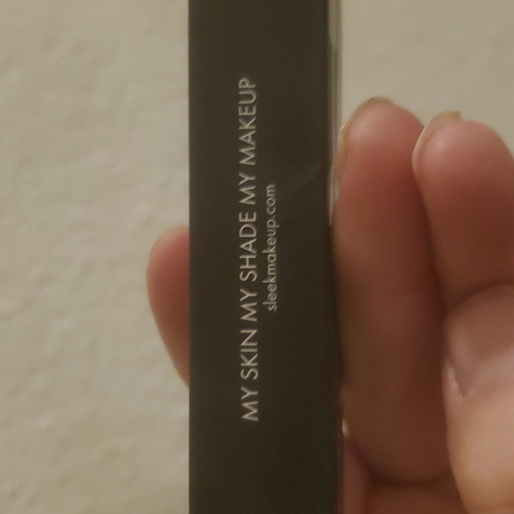 New Sleek MakeUp Brow Intensity Dark Gold Highlighter. Dark 217 - Picture 10 of 11